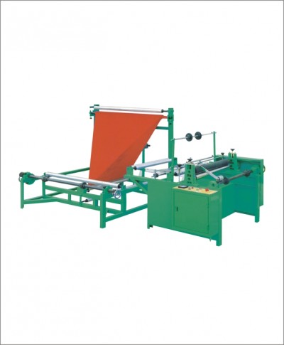 MDZB Film folding machine